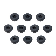 Jabra 14101-61 accessoire pour casque oreillettes Kit d'accessoires