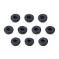 Jabra 14101-61 accessoire pour casque /oreillettes Kit d'accessoires Jabra 14101-61 accessoire pour casque /oreillettes Kit d'accessoires