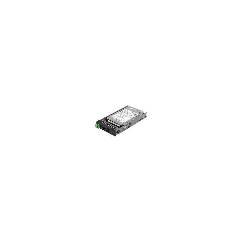 Fujitsu S26361-F5569-L124 disque dur 2,4 To 10000 tr/min 3.5" SAS Fujitsu S26361-F5569-L124 disque dur 2,4 To 10000 tr/min 3.5" SAS