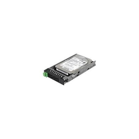 Fujitsu S26361-F5569-L124 disque dur 2,4 To 10000 tr min 3.5" SAS