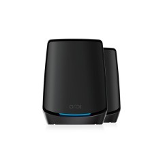 NETGEAR RBK862SB Tri-bande (2,4 GHz 5 GHz 5 GHz) Wi-Fi 6 (802.11ax) Noir 4 Interne