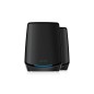 NETGEAR RBK862SB Tri-bande (2,4 GHz / 5 GHz / 5 GHz) Wi-Fi 6 (802.11ax) Noir 4 Interne