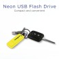 Integral INFD64GBNEONYL lecteur USB flash 64 Go 2.0 Integral INFD64GBNEONYL lecteur USB flash 64 Go 2.0