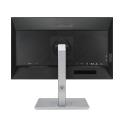 ASUS ProArt PA247CV écran plat de PC 60,5 cm (23.8") 1920 x 1080 pixels Full HD Noir, Argent