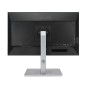 ASUS ProArt PA247CV écran plat de PC 60,5 cm (23.8") 1920 x 1080 pixels Full HD Noir, Argent