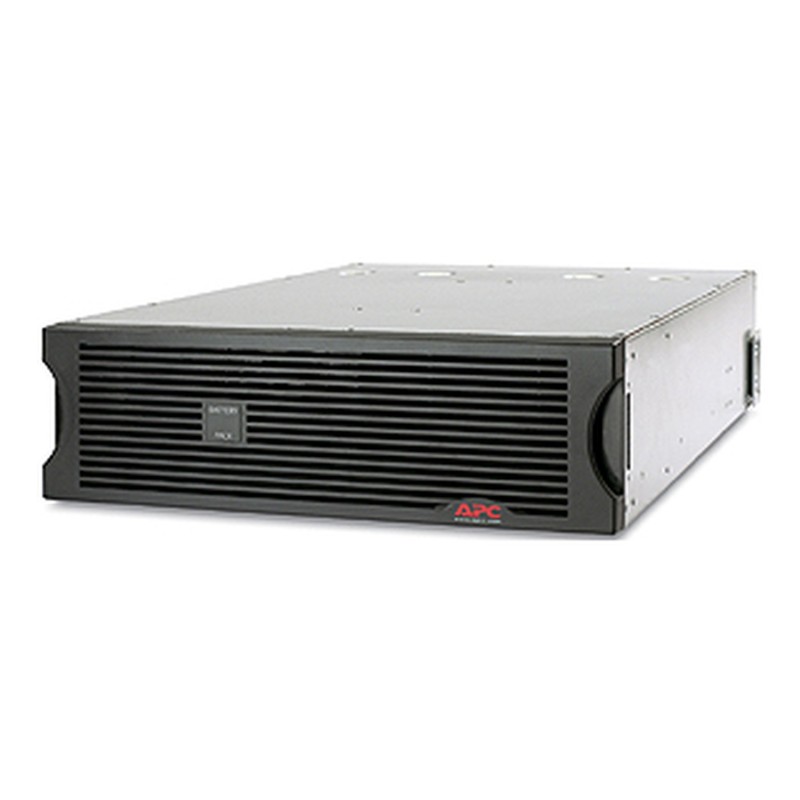 APC SUA48RMXLBP3U Batterie de l'onduleur Sealed Lead Acid (VRLA) 48 V APC SUA48RMXLBP3U Batterie de l'onduleur Sealed Lead Acid (VRLA) 48 V