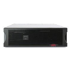 APC SUA48RMXLBP3U Batterie de l'onduleur Sealed Lead Acid (VRLA) 48 V