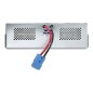 APC SUA48RMXLBP3U Batterie de l'onduleur Sealed Lead Acid (VRLA) 48 V APC SUA48RMXLBP3U Batterie de l'onduleur Sealed Lead Acid (VRLA) 48 V