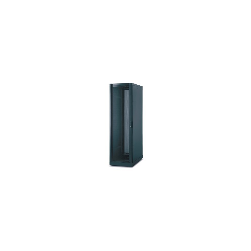 APC AR2144BLK étagère 42U Rack autonome Noir