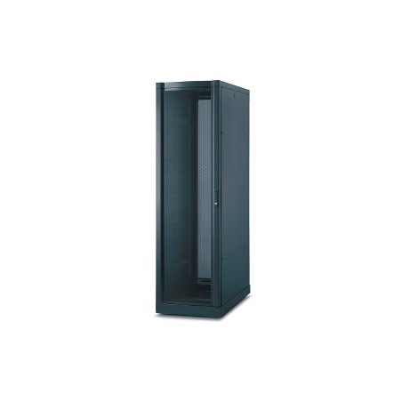 APC AR2144BLK étagère 42U Rack autonome Noir