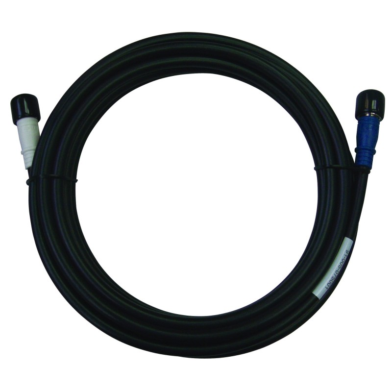 Zyxel LMR-400 Antenna cable 9 m câble coaxial Noir Zyxel LMR-400 Antenna cable 9 m câble coaxial Noir
