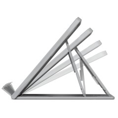 Kensington Rehausseur ergonomique SmartFit Easy Riser Go pour ordinateurs portables jusqu’à 17"