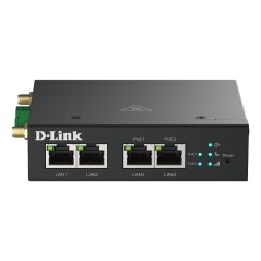 D-Link DWM-314-TP E modem