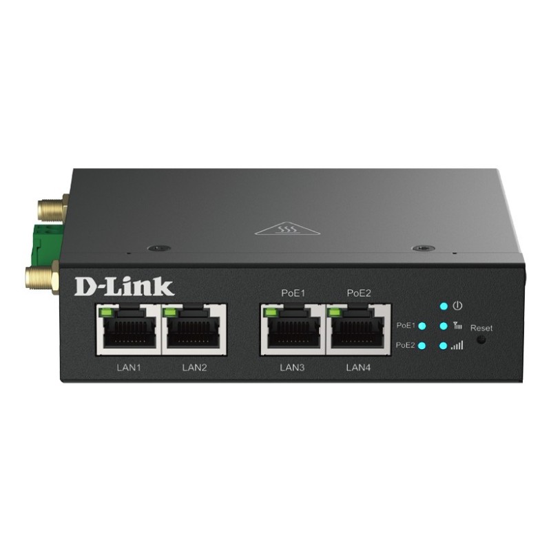 D-Link DWM-314-TP/E modem D-Link DWM-314-TP/E modem