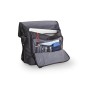 Verbatim Berlin 40,6 cm (16") Sac Messenger Noir Verbatim Berlin 40,6 cm (16") Sac Messenger Noir