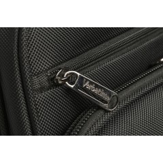 Verbatim Berlin 40,6 cm (16") Sac Messenger Noir