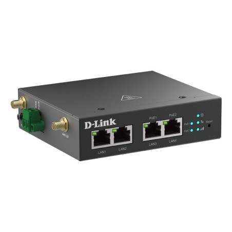 D-Link DWM-314-TP/E modem