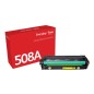 Toner Everyday™ Jaune de Xerox compatible avec HP 508A (CF362A), Capacité standard Toner Everyday™ Jaune de Xerox compatible avec HP 508A (CF362A), Capacité standard