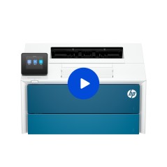 HP LaserJet Pro Réf. 4007dw Noir et blanc Imprimante
