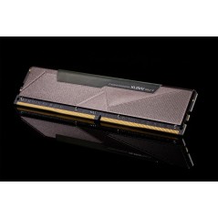 Klevv BOLT X module de mémoire 16 Go 1 x 16 Go DDR4 3200 MT/s 288-pin DIMM