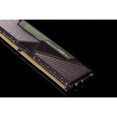 Klevv BOLT X module de mémoire 16 Go 1 x 16 Go DDR4 3200 MT s 288-pin DIMM
