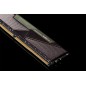 Klevv BOLT X module de mémoire 16 Go 1 x 16 Go DDR4 3200 MT/s 288-pin DIMM
