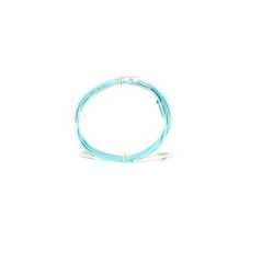 DELL 470-ACLT câble InfiniBand et à fibres optiques 2 m LC Couleur aqua