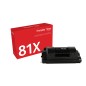 Toner Everyday™ Noir de Xerox compatible avec HP 81X (CF281X), Grande capacité