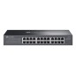 TP-Link Omada ES224G commutateur réseau Géré L2 Gigabit Ethernet (10/100/1000) Noir
