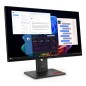 Lenovo ThinkVision T27UD-40 Moniteur