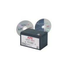 APC Cartouche de batterie de rechange RBC3 (OEM)