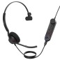 Jabra Engage 50 II Casque Avec fil USB Type-C Jabra Engage 50 II Casque Avec fil USB Type-C