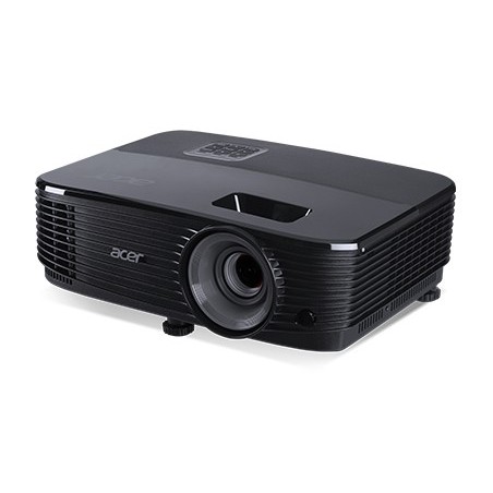 Acer Essential X1123HP Projecteur à focale standard 4000 ANSI lumens DLP SVGA (800x600) Noir
