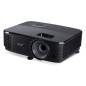 Acer Essential X1123HP Projecteur à focale standard 4000 ANSI lumens DLP SVGA (800x600) Noir