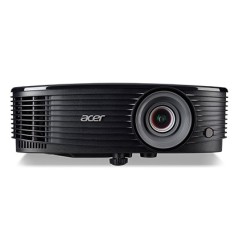 Acer Essential X1123HP Projecteur à focale standard 4000 ANSI lumens DLP SVGA (800x600) Noir