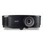 Acer Essential X1123HP Projecteur à focale standard 4000 ANSI lumens DLP SVGA (800x600) Noir