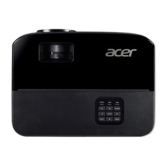 Acer Essential X1123HP Projecteur à focale standard 4000 ANSI lumens DLP SVGA (800x600) Noir
