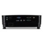 Acer Essential X1123HP Projecteur à focale standard 4000 ANSI lumens DLP SVGA (800x600) Noir