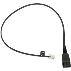 Jabra 8800-00-25 accessoire pour casque  oreillettes Kit d'accessoires