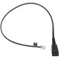 Jabra 8800-00-25 accessoire pour casque /oreillettes Kit d'accessoires