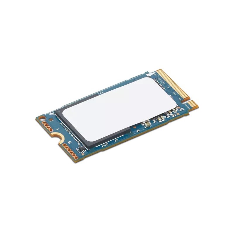 Lenovo 4XB1K26775 disque SSD 1 To M.2 PCI Express 4.0