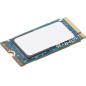 Lenovo 4XB1K26775 disque SSD 1 To M.2 PCI Express 4.0