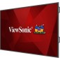 Viewsonic CDE86G3-1C Écran d'affichage dynamique Écran plat de signalisation numérique 2,18 m (86") LCD 500 cd/m² 4K Ultra HD