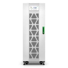 APC E3SUPS30K3IB2 alimentation d'énergie non interruptible Double-conversion (en ligne) 30 kVA 30000 W