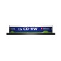 Verbatim CD-RW 12x 700 Mo 10 pièce(s) Verbatim CD-RW 12x 700 Mo 10 pièce(s)