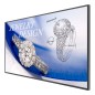 BenQ ST5502S Écran plat de signalisation numérique 139,7 cm (55") LCD 400 cd/m² 4K Ultra HD Noir Intégré dans le processeur BenQ ST5502S Écran plat de signalisation numérique 139,7 cm (55") LCD 400 cd/m² 4K Ultra HD Noir Intégré dans le processeur
