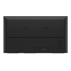 BenQ ST5502S Écran plat de signalisation numérique 139,7 cm (55") LCD 400 cd m² 4K Ultra HD Noir Intégré dans le processeur