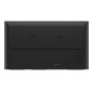 BenQ ST5502S Écran plat de signalisation numérique 139,7 cm (55") LCD 400 cd/m² 4K Ultra HD Noir Intégré dans le processeur BenQ ST5502S Écran plat de signalisation numérique 139,7 cm (55") LCD 400 cd/m² 4K Ultra HD Noir Intégré dans le processeur