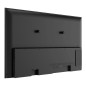 BenQ ST5502S Écran plat de signalisation numérique 139,7 cm (55") LCD 400 cd/m² 4K Ultra HD Noir Intégré dans le processeur BenQ ST5502S Écran plat de signalisation numérique 139,7 cm (55") LCD 400 cd/m² 4K Ultra HD Noir Intégré dans le processeur