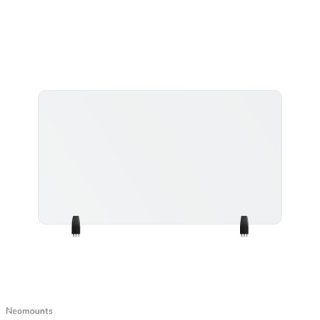 Neomounts NS-GLSPROTECT120 Écran de sécurité en verre trempé - l120 cm